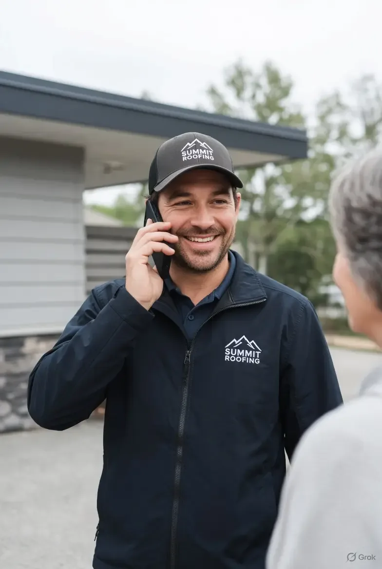 Flat Roof Leak Repair Bloomingrose, WV FAQs